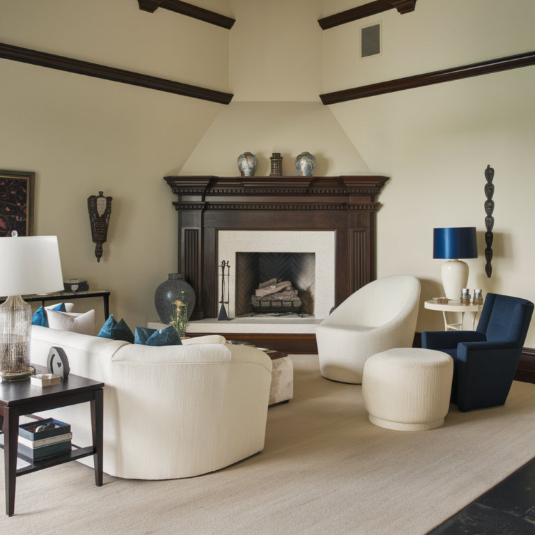 25 Formal Living Room Ideas: Elevate Elegance Without Losing Comfort