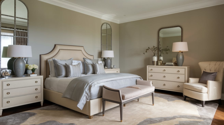 25 Classy Bedroom Ideas for Women