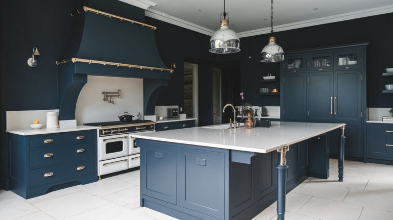 21 Best Kitchen Trends Ideas To Revamp Your Culinary Space in 2025