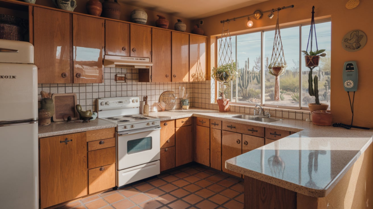 24 Honey Oak Kitchen Ideas: Make Your Space Shine Again