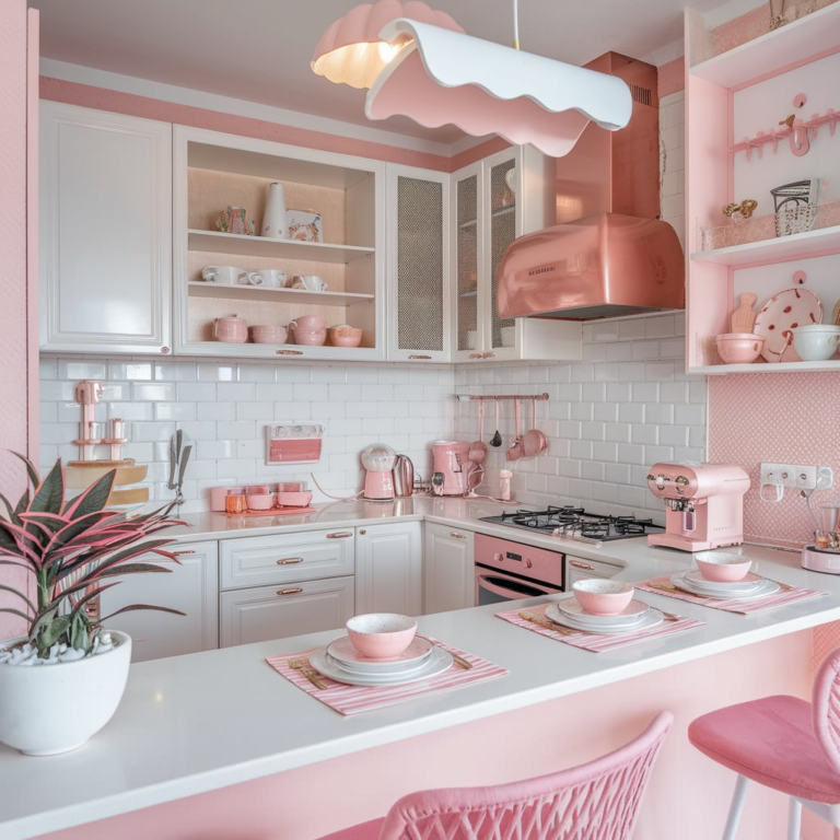 20 Best Cute Kitchen Ideas