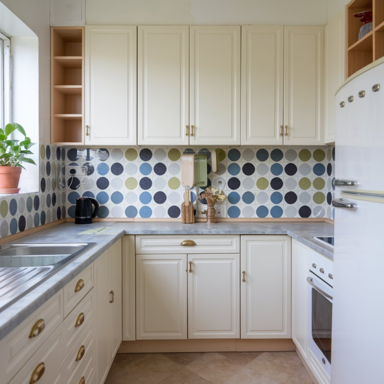 22 Kitchen Wall Tiles Ideas That Will Instantly Elevate Your Cooking Space