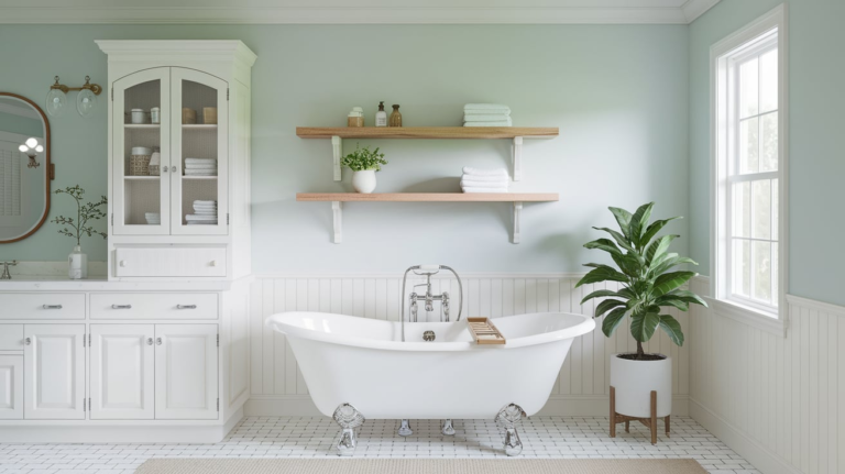 22 Cute Bathroom Ideas to Transform Your Space Into a Cozy Haven